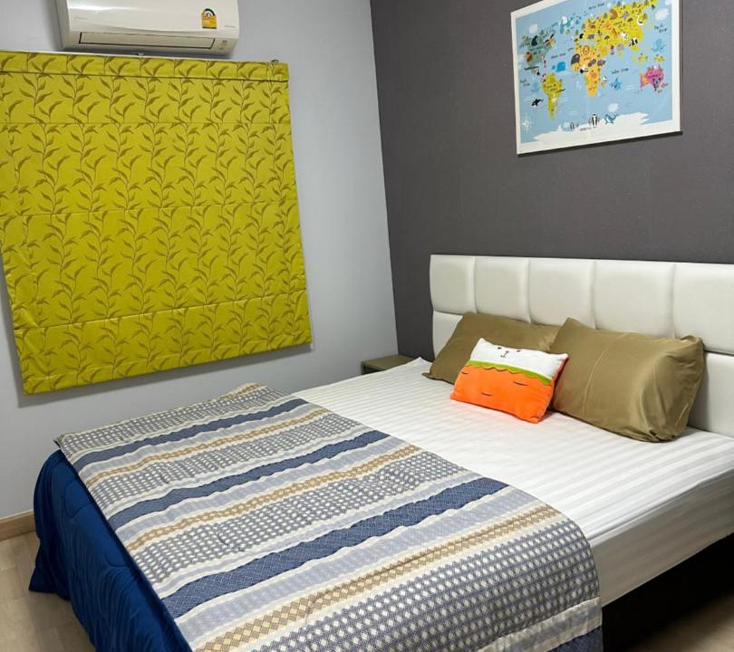 Photo of Bedroom in Ban Mai