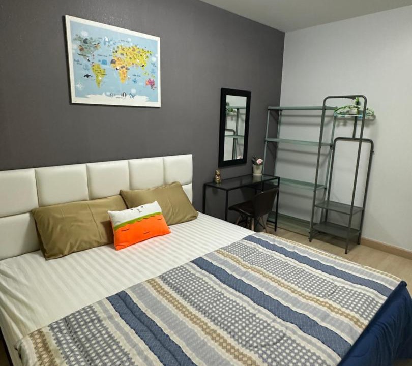Photo of Bedroom in Ban Mai