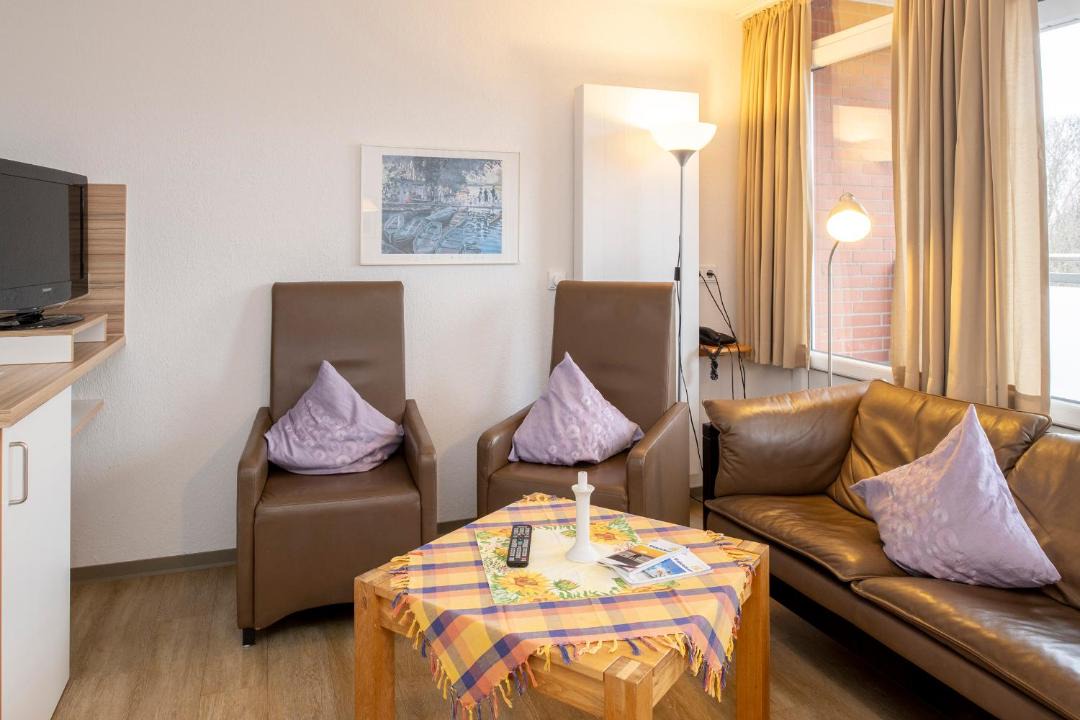 Photo of Livingroom in Langeoog
