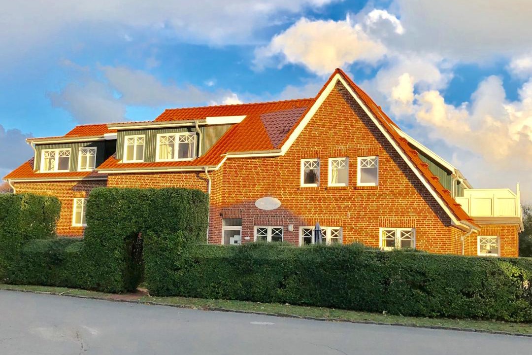 Photo of Buildings in Langeoog