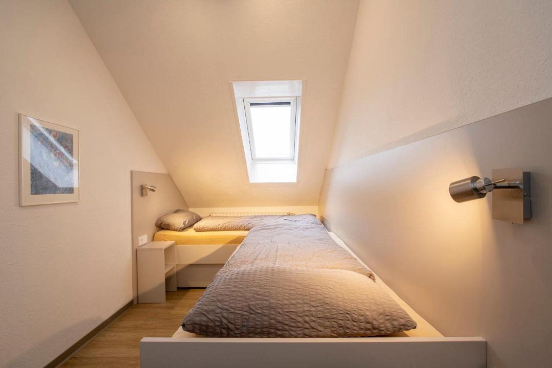 Photo of Bedroom in Langeoog