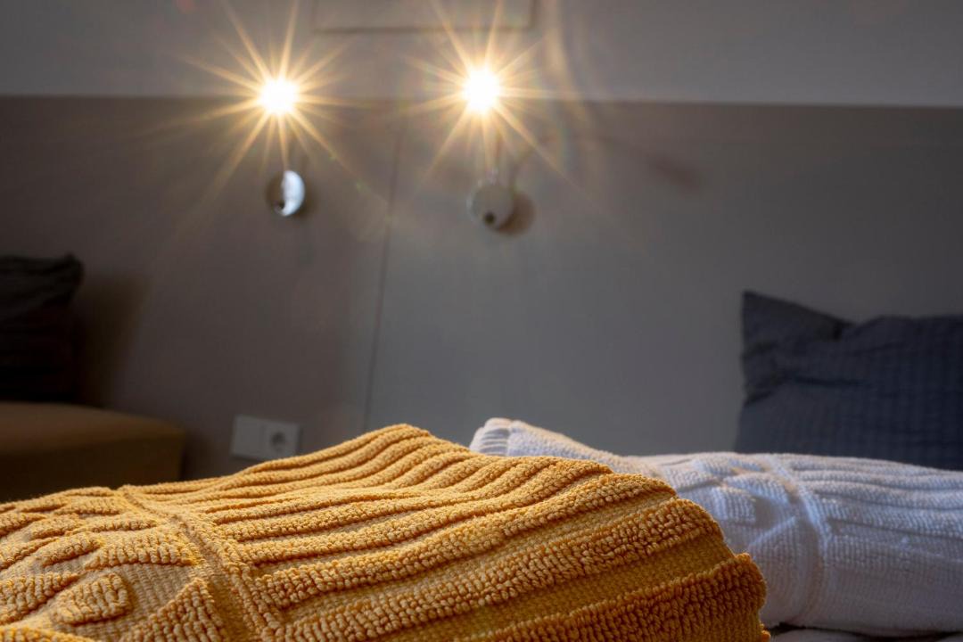 Photo of Bedroom in Langeoog