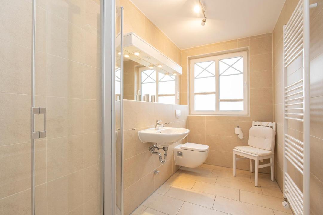 Photo of Bathroom in Langeoog