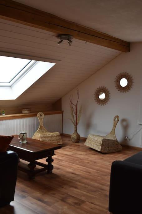 Photo of Livingroom in Travers