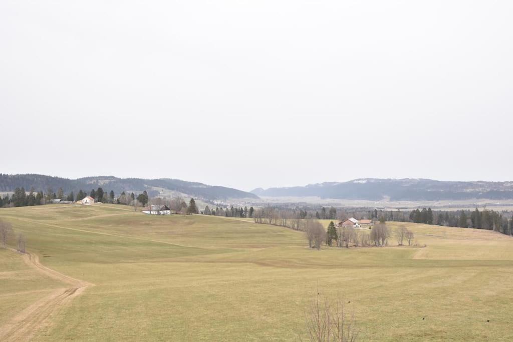 Photo of Outdoor in Travers