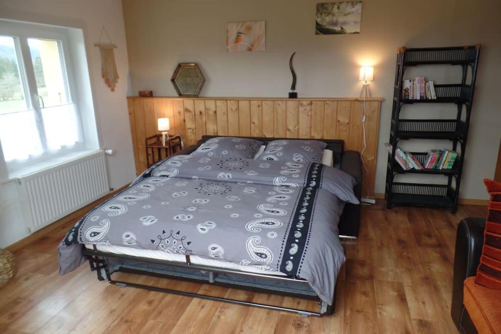 Photo of Bedroom in Travers