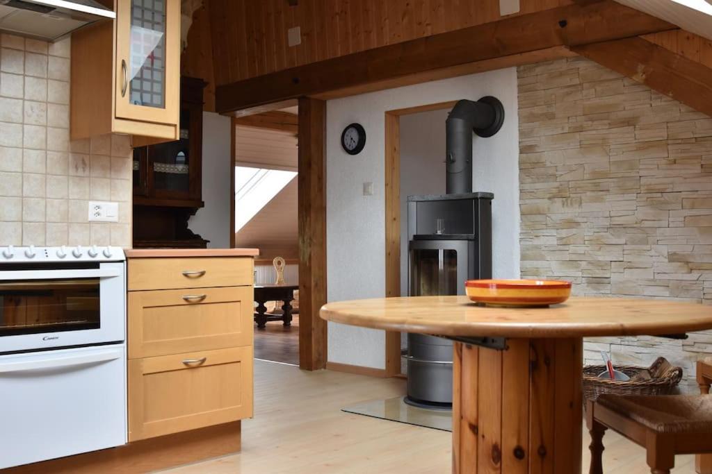 Photo of Kitchen in Travers