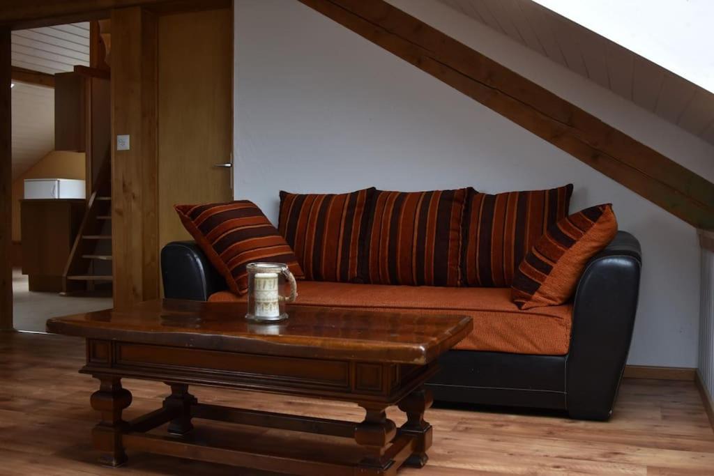 Photo of Livingroom in Travers