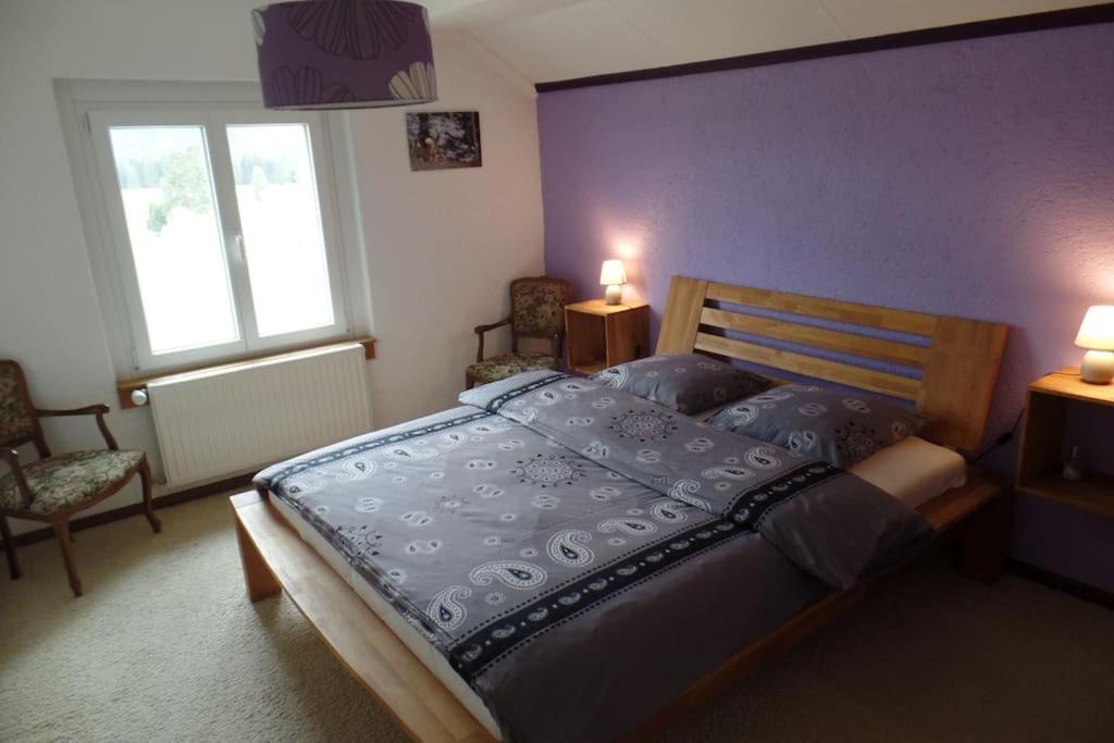 Photo of Bedroom in Travers