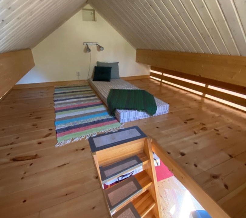 Photo of Livingroom in Faerentuna
