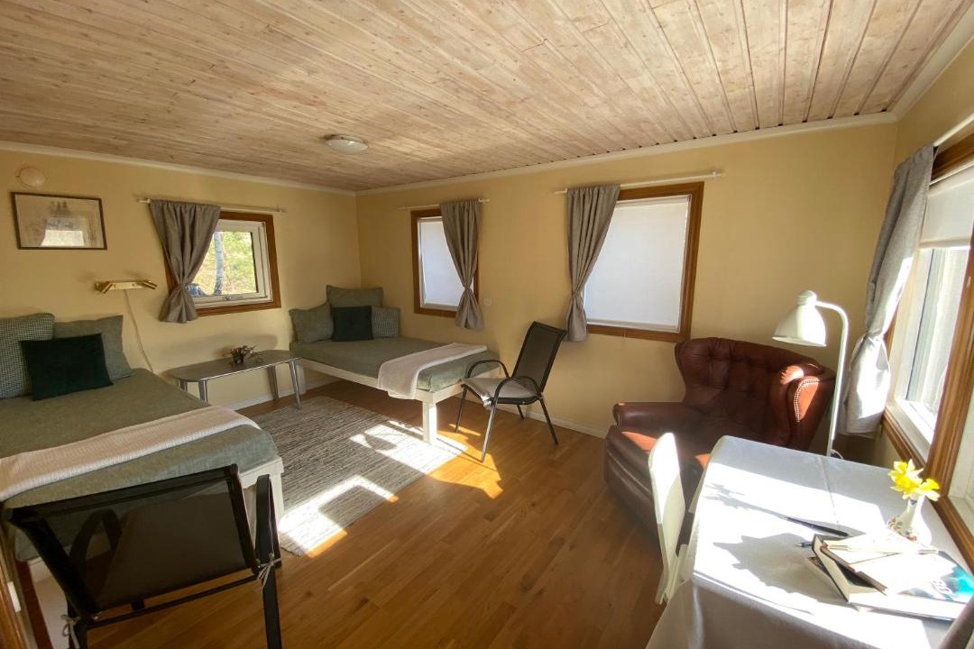 Photo of Livingroom in Faerentuna