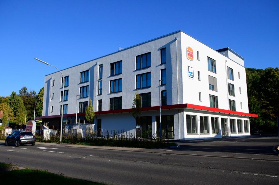 Photo of Others in Saarbruecken