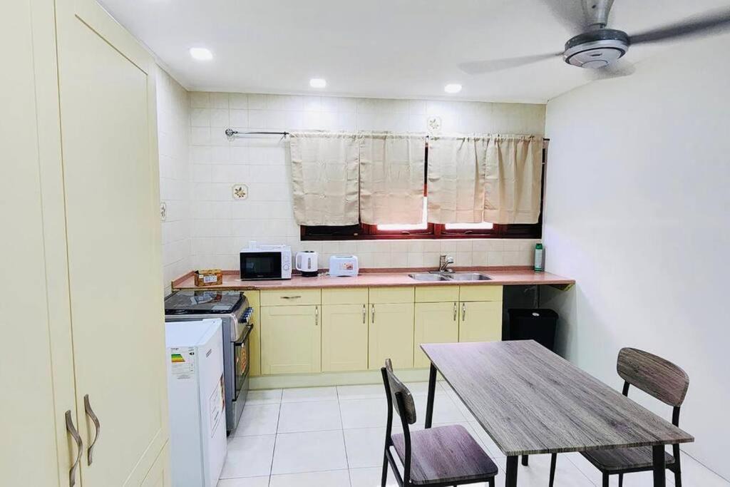 Photo of Kitchen in Jan Thiel
