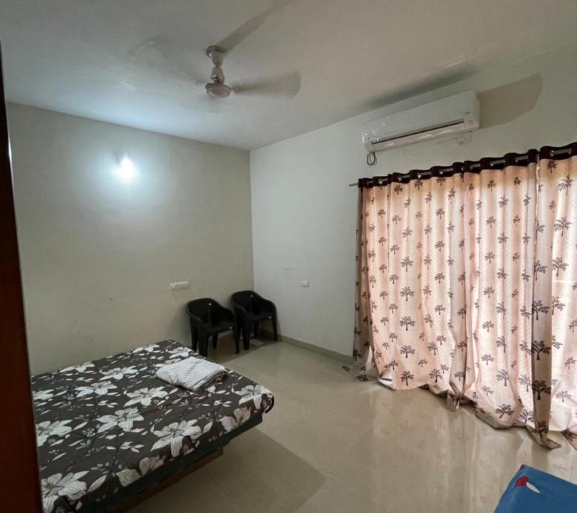 Photo of Bedroom in Hingana