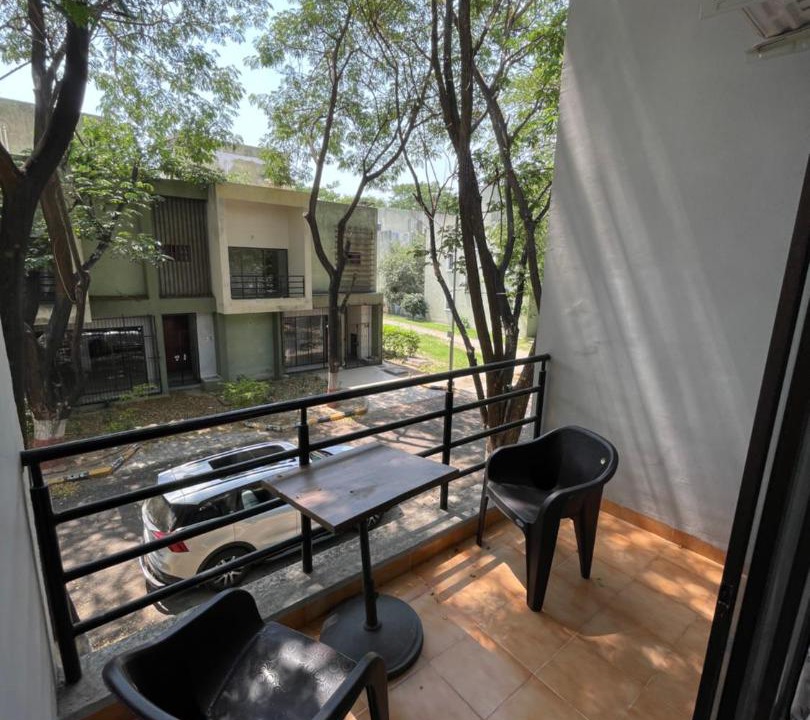 Photo of Patio Balcony in Hingana