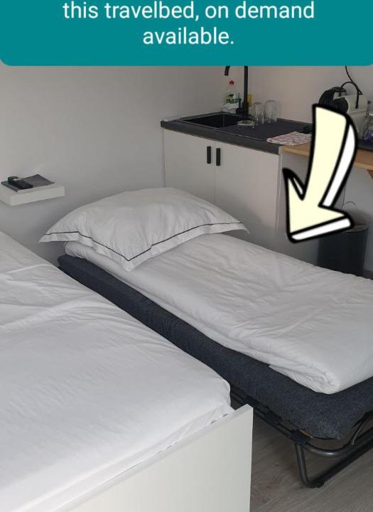 Photo of Bedroom in Livadhia