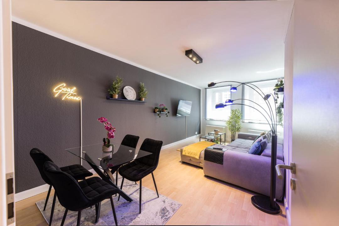 Photo of Livingroom in Altstadt