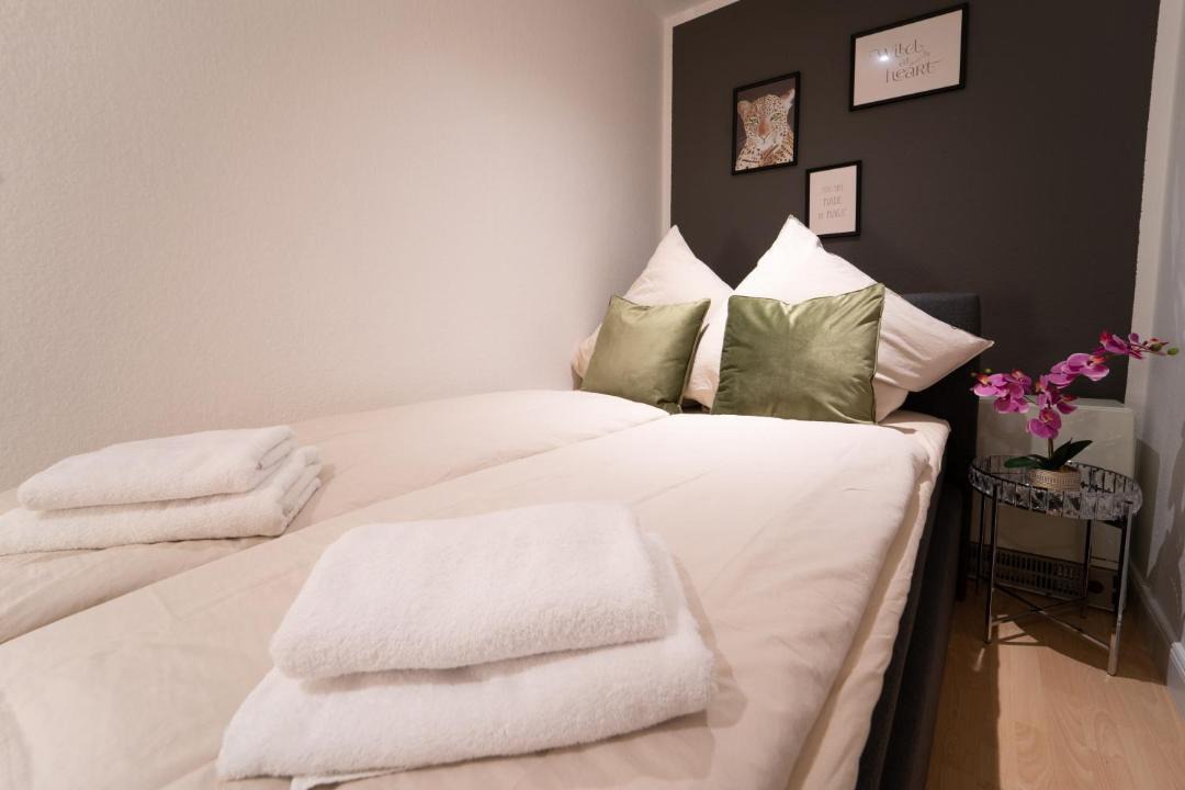 Photo of Bedroom in Altstadt