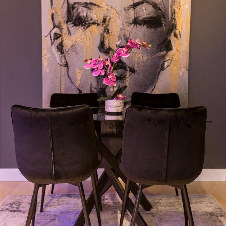 Photo of Livingroom in Altstadt