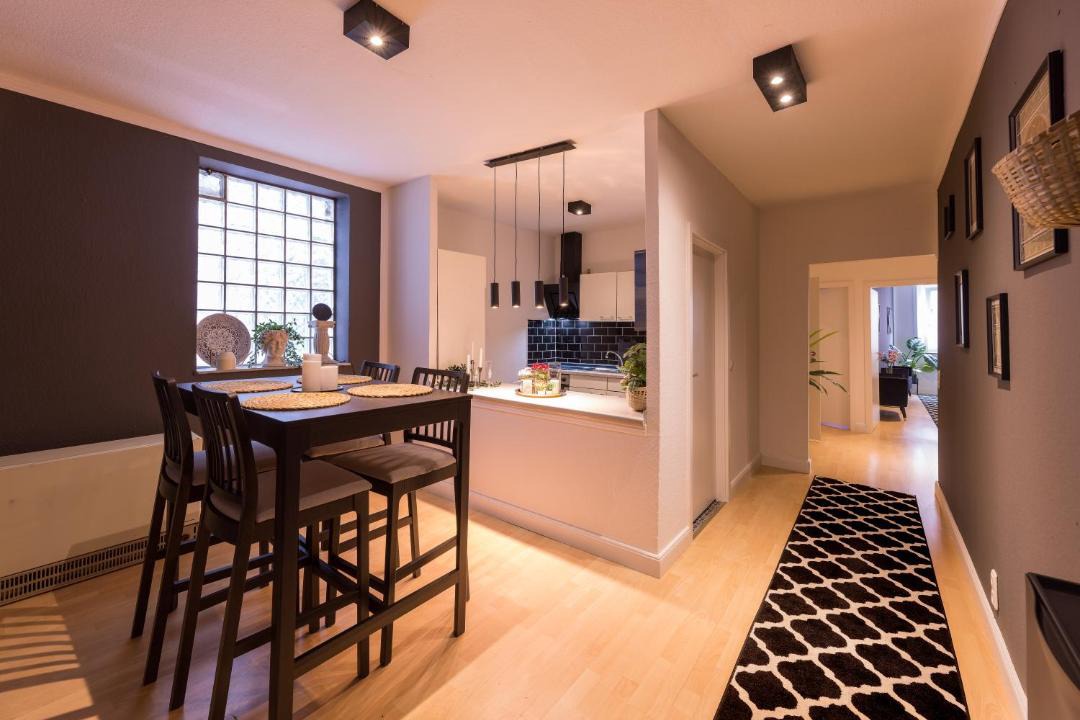 Photo of Livingroom in Altstadt