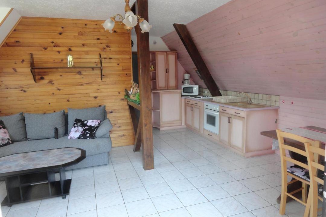 Photo of Livingroom in Ranspach