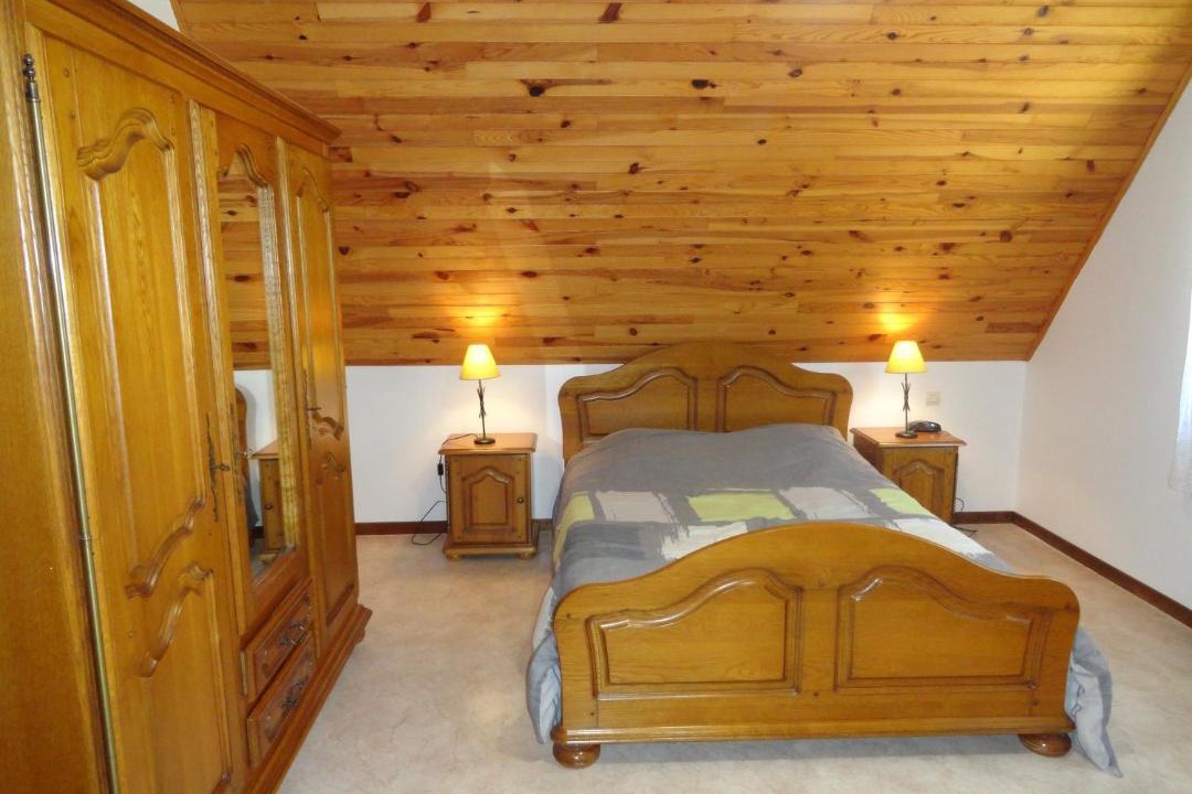 Photo of Bedroom in Ranspach