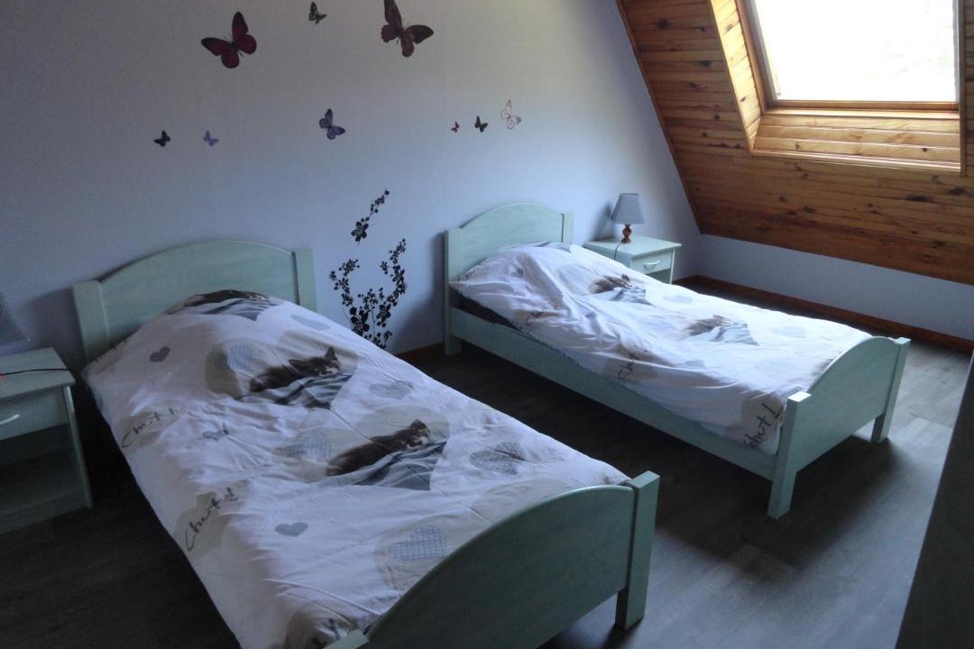 Photo of Bedroom in Ranspach