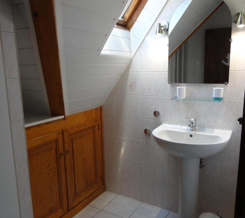 Photo of Bathroom in Ranspach