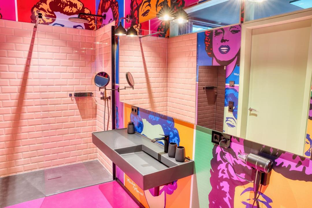 Photo of Bathroom in Heimburg