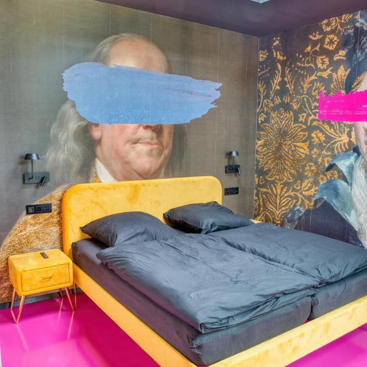 Photo of Bedroom in Heimburg