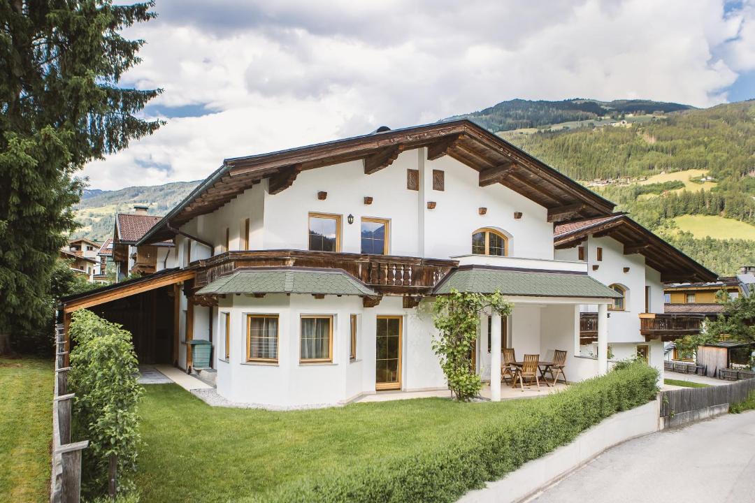 Photo of Others in Zillertal