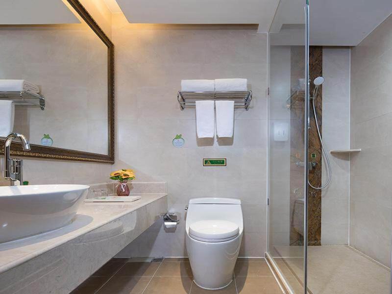 Photo of Bathroom in Yanhu District