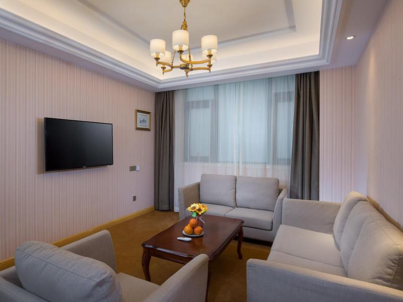 Photo of Livingroom in Yanhu District
