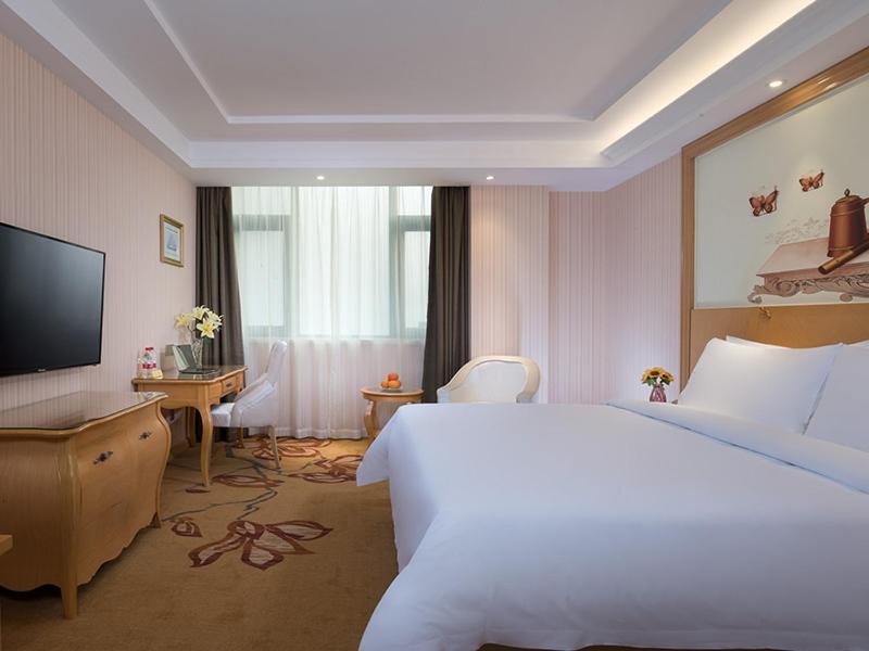 Photo of Bedroom in Yanhu District