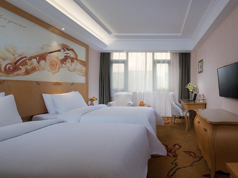 Photo of Bedroom in Yanhu District