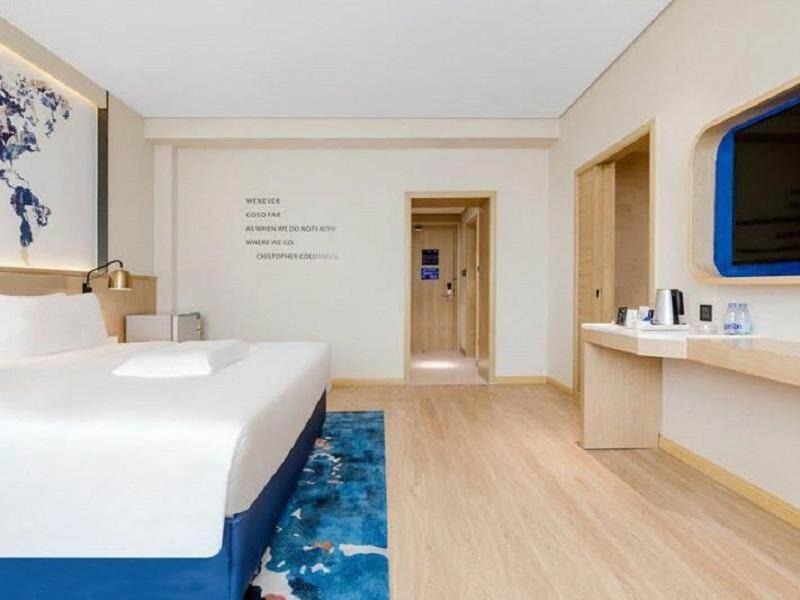 Photo of Bedroom in Yanta Qu