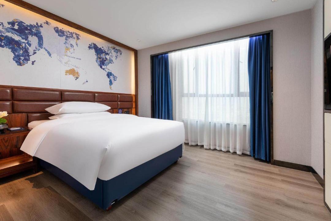 Photo of Bedroom in Chaoyang