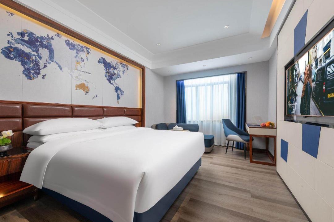 Photo of Bedroom in Chaoyang