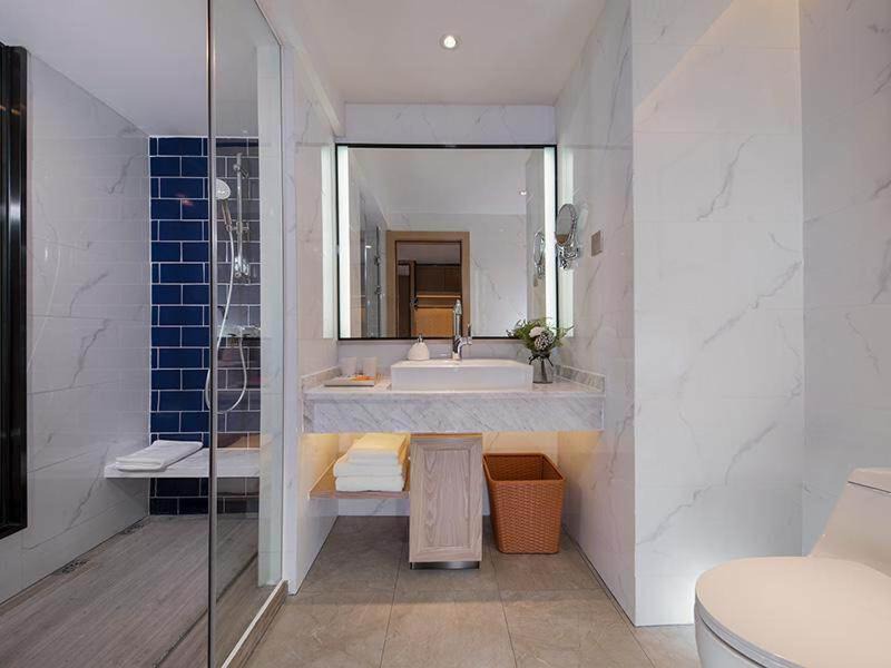Photo of Bathroom in Huiyang