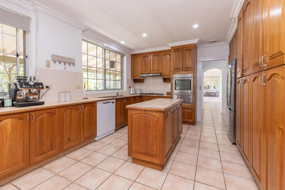 Photo of Kitchen in Cundletown