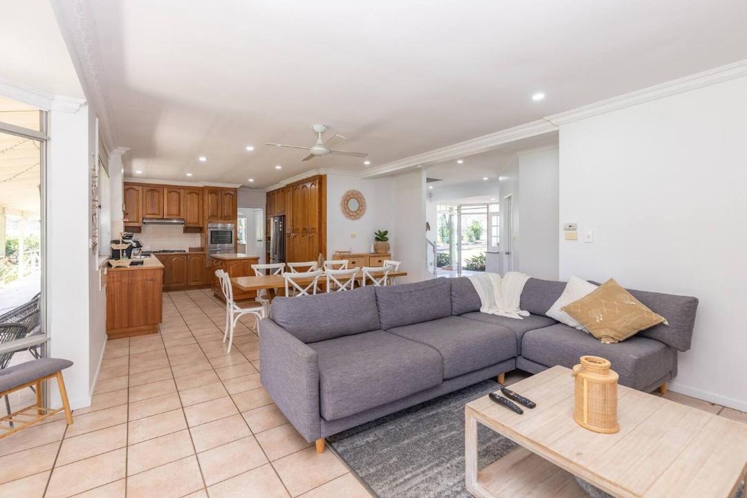 Photo of Livingroom in Cundletown