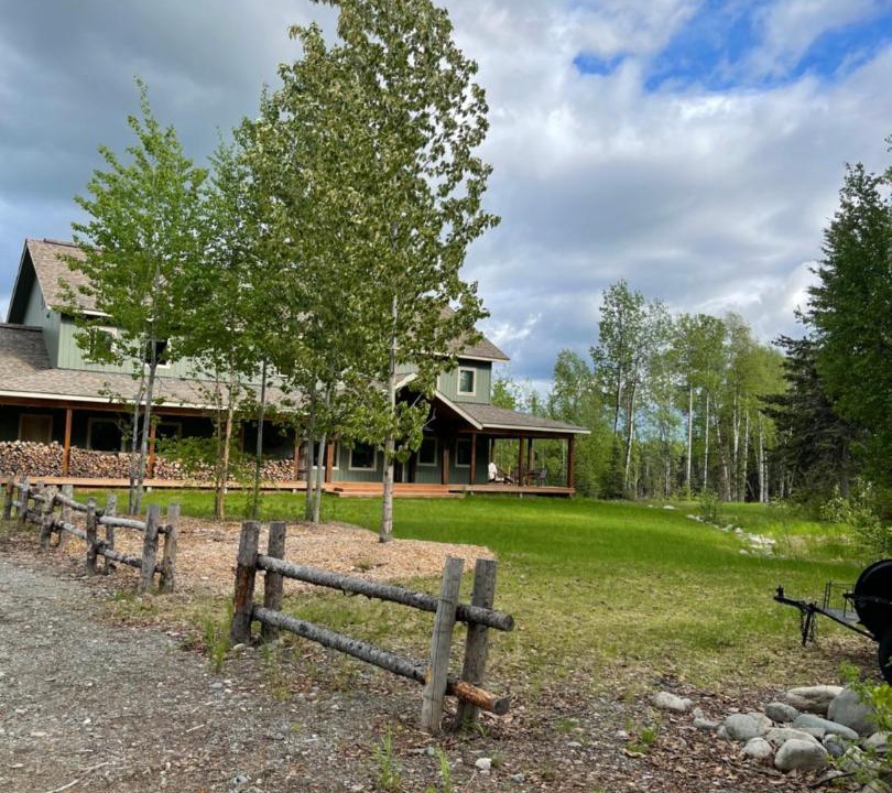 Photo of Others in Susitna North