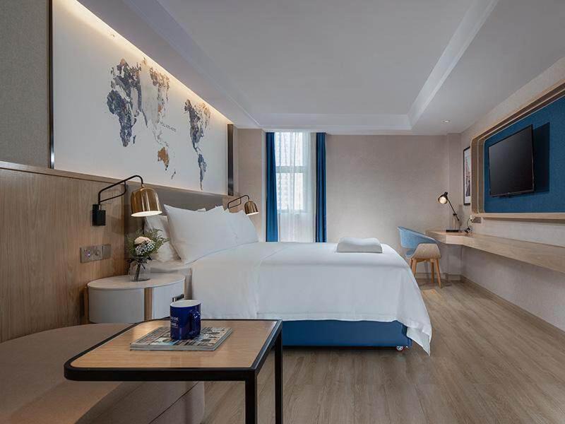 Photo of Bedroom in Huiyang