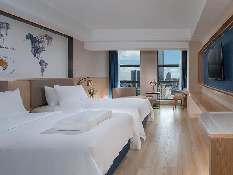 Photo of Bedroom in Huiyang