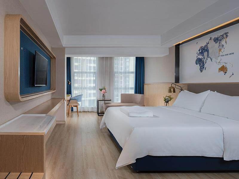Photo of Bedroom in Huiyang