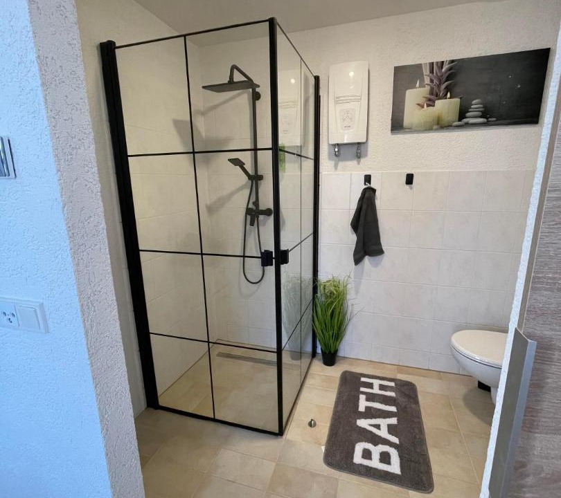 Photo of Bathroom in Puttlingen
