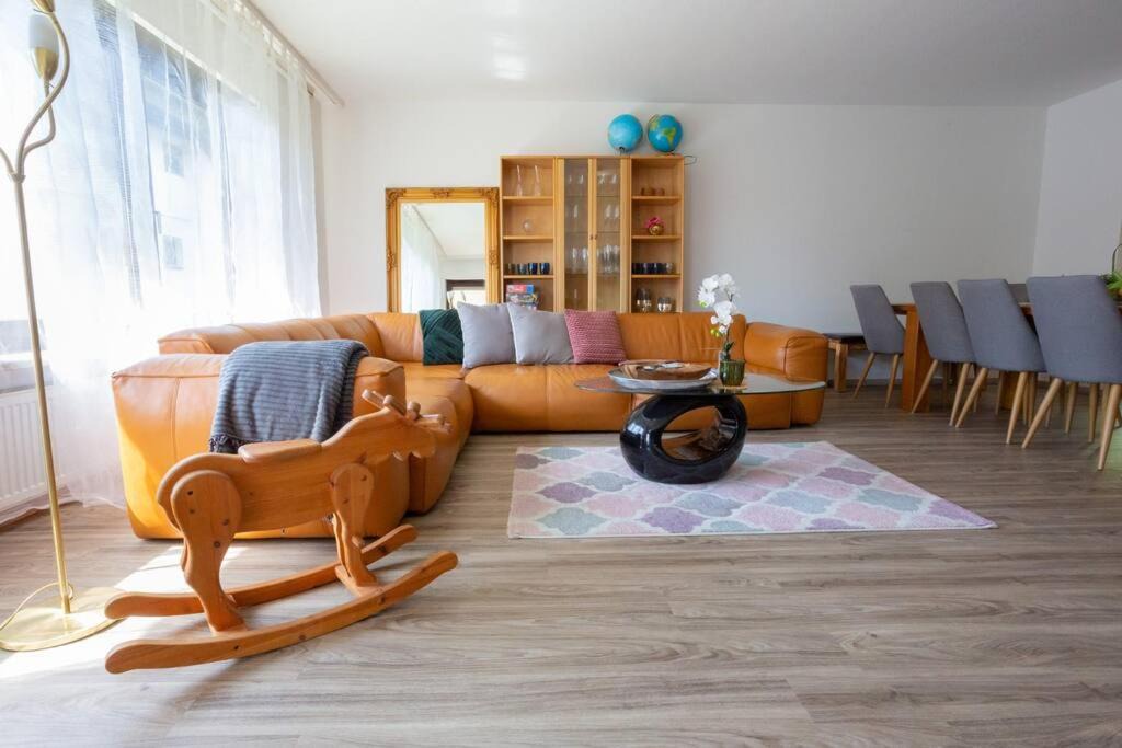 Photo of Livingroom in Allersberg