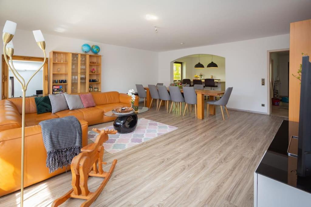 Photo of Livingroom in Allersberg