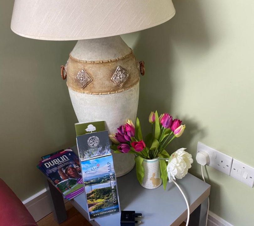 Photo of Livingroom in Roundwood