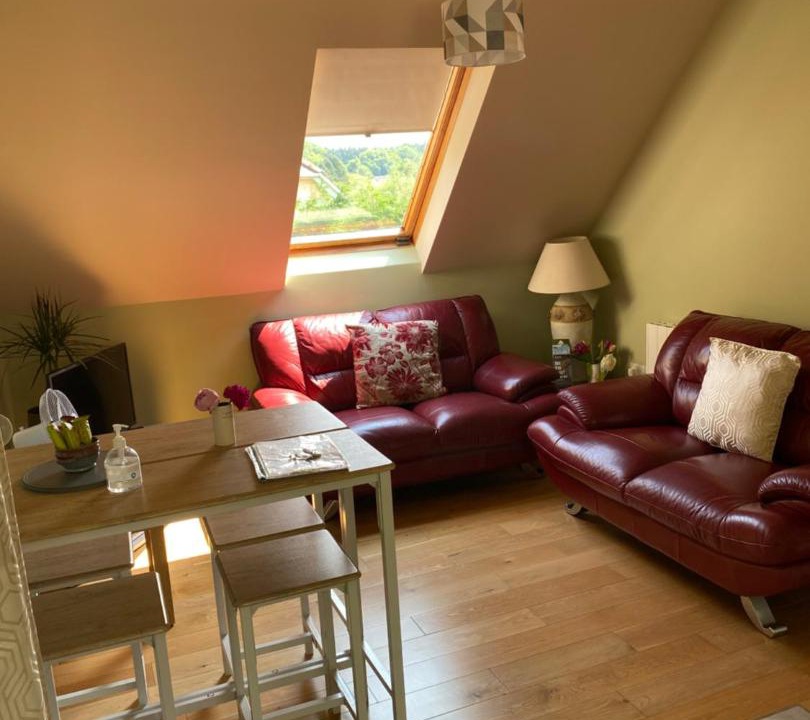 Photo of Livingroom in Roundwood